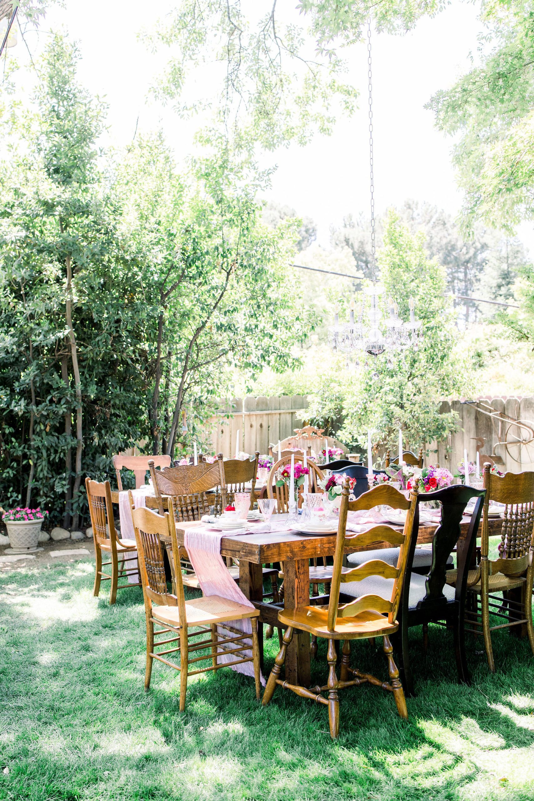 How To Host The Perfect Bridal Shower