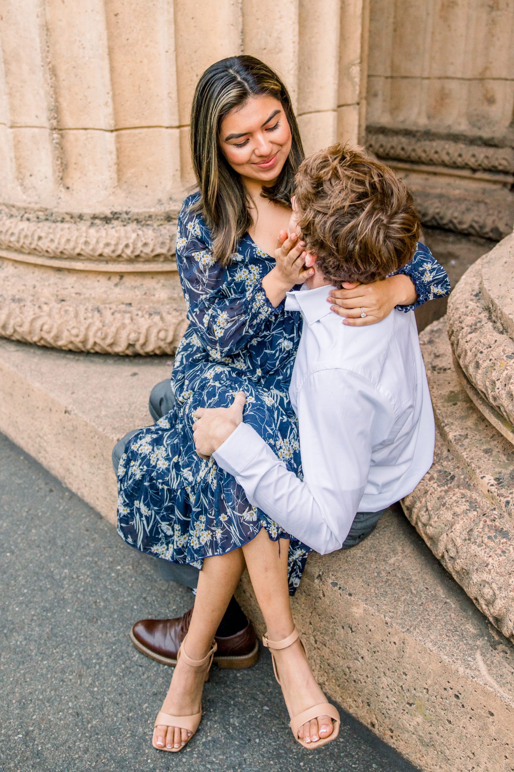 engagement session outfit inspo